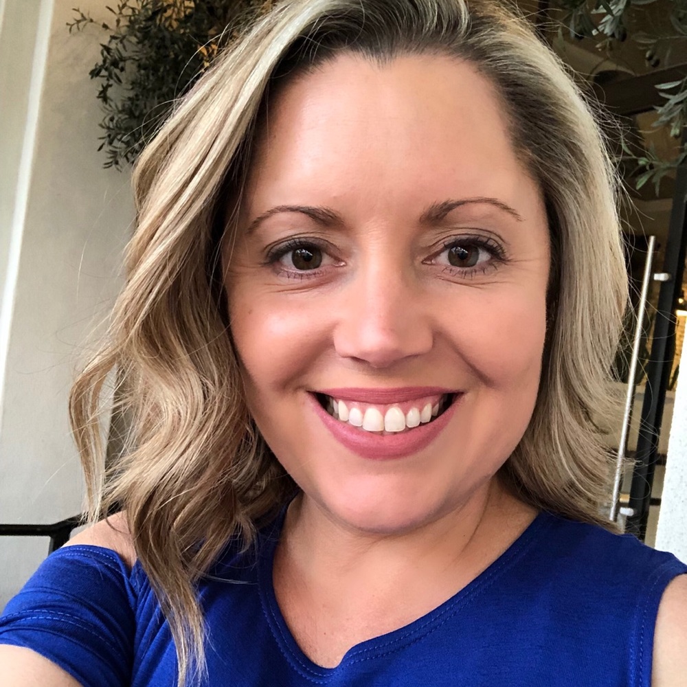 Meet your Posher, Melanie